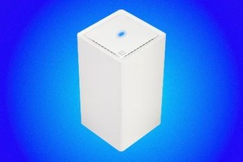 Visible 5G Home Internet Gateway