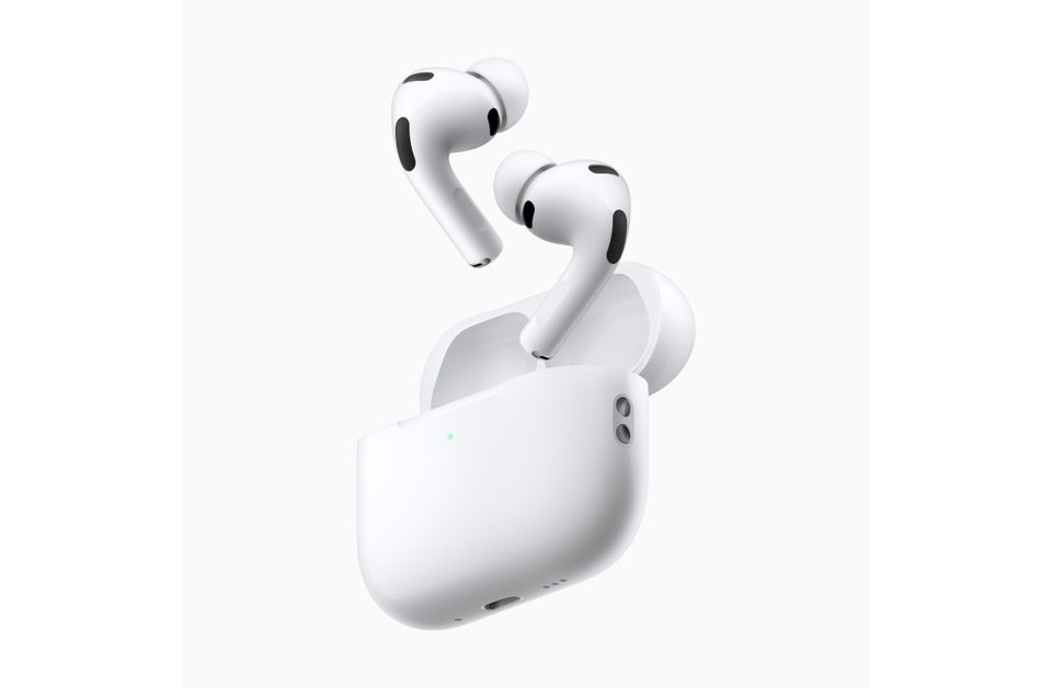AirPods Ultra are coming with cameras for Siri