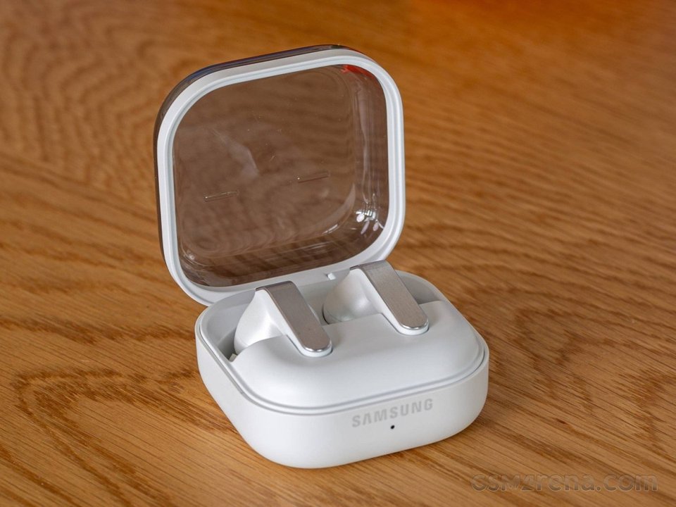 Samsung Galaxy Buds4 Pro
