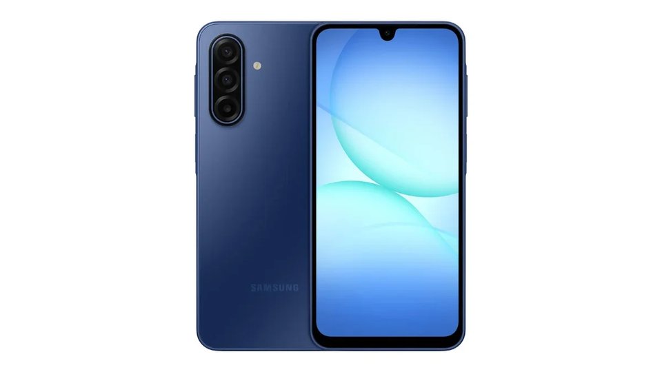 Samsung Galaxy A17 5G