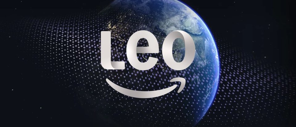 Amazon's Starlink competitor is almost ready