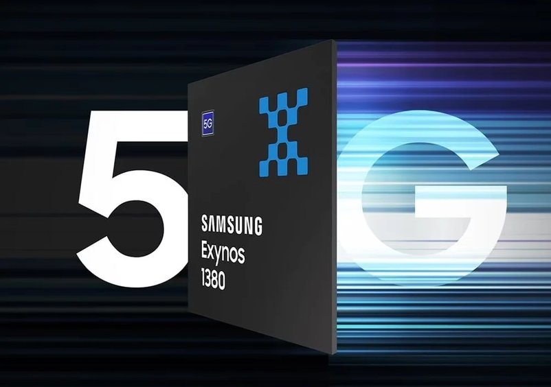 Samsung Galaxy A18 5G