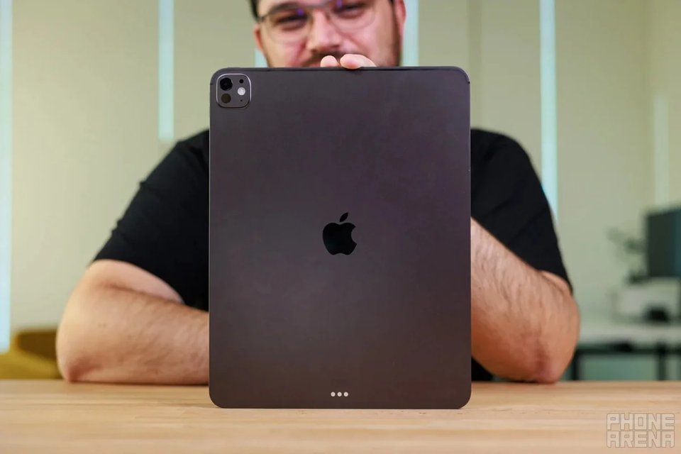 iPad Pro 2027