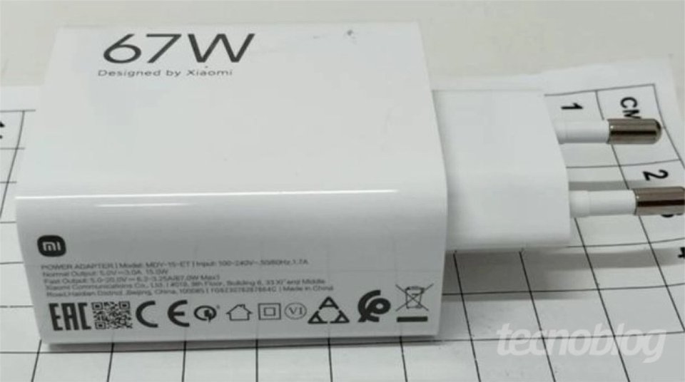 Xiaomi 17T breaks cover in new listing