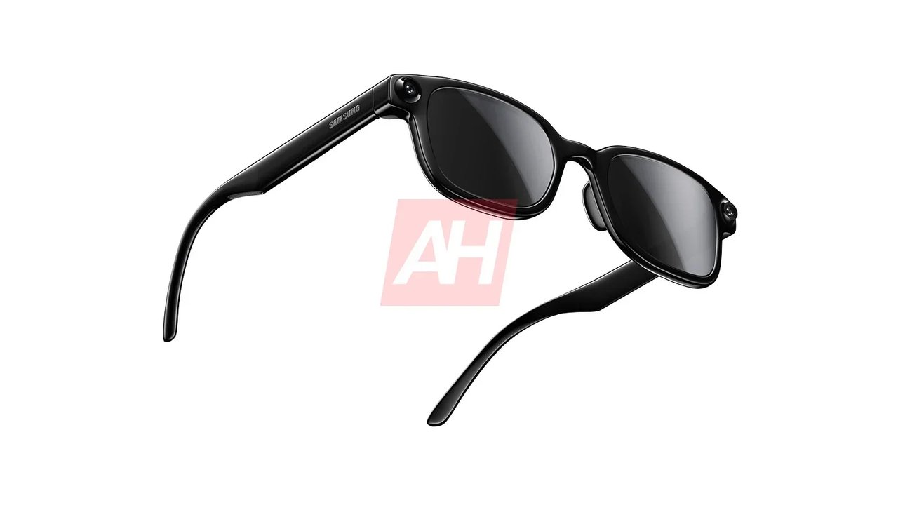 Samsung's Smart Glasses