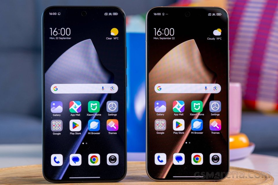 Xiaomi 15T and 15T Pro