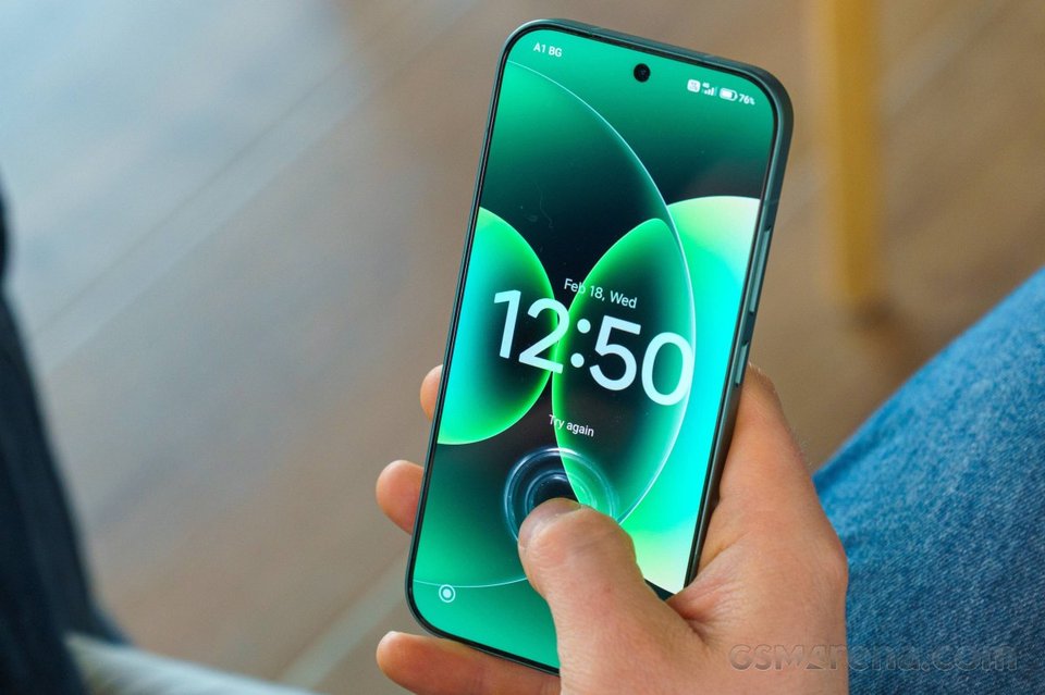 Xiaomi 17