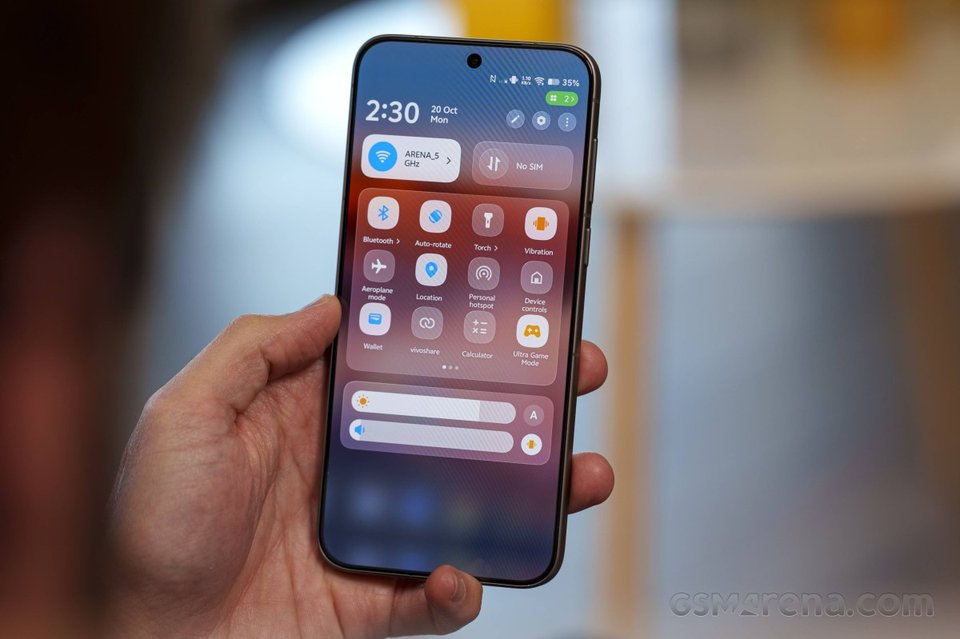 vivo X300 Pro