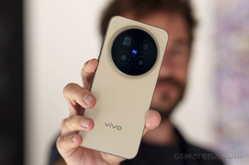 vivo X300 Pro