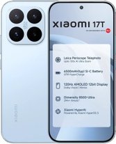 Xiaomi 17T