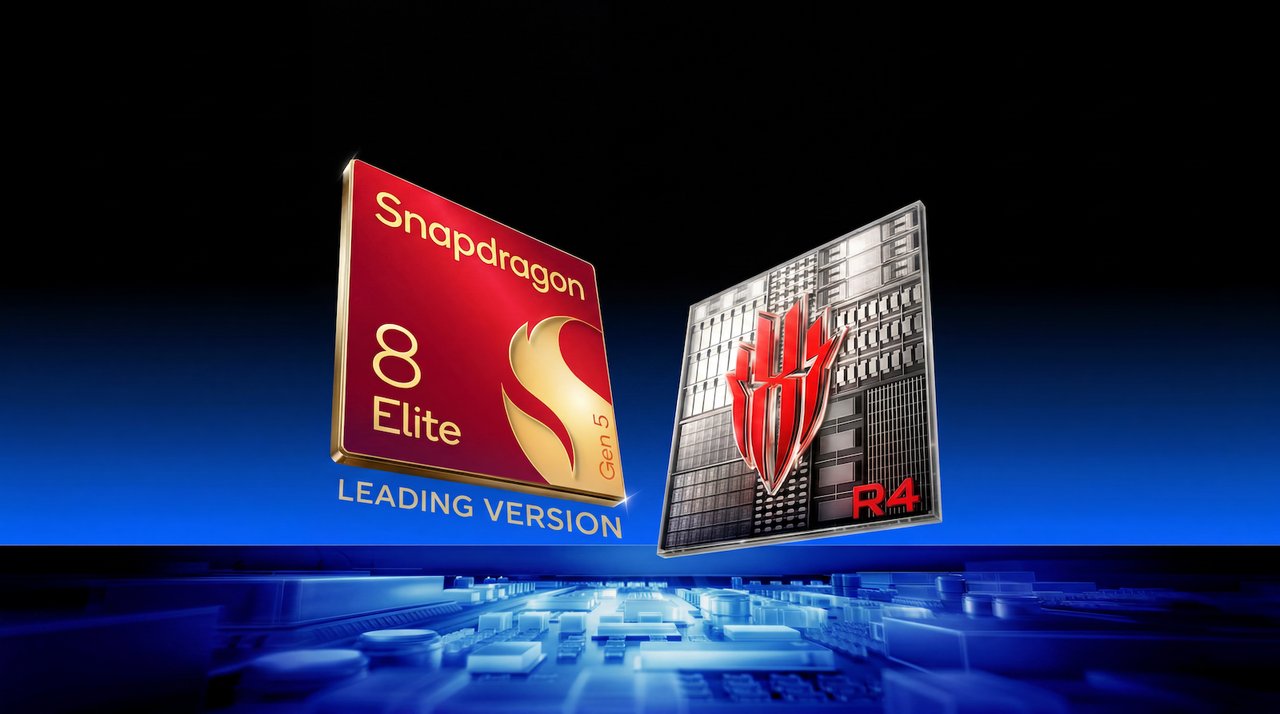 Powerful Snapdragon 8 Elite Gen 5