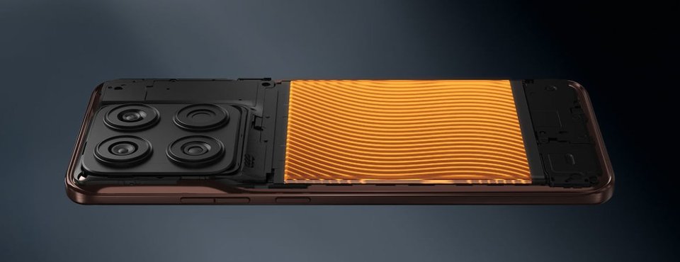 Motorola Edge 70 Pro+ camera overview