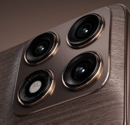 Edge 70 Pro+ chip and camera configuration