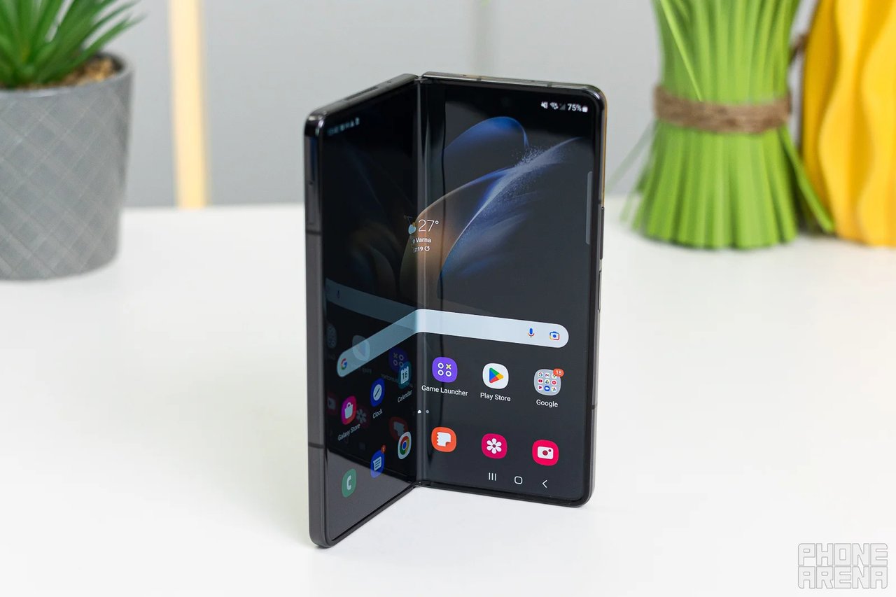 Reliable Galaxy Z Fold 4