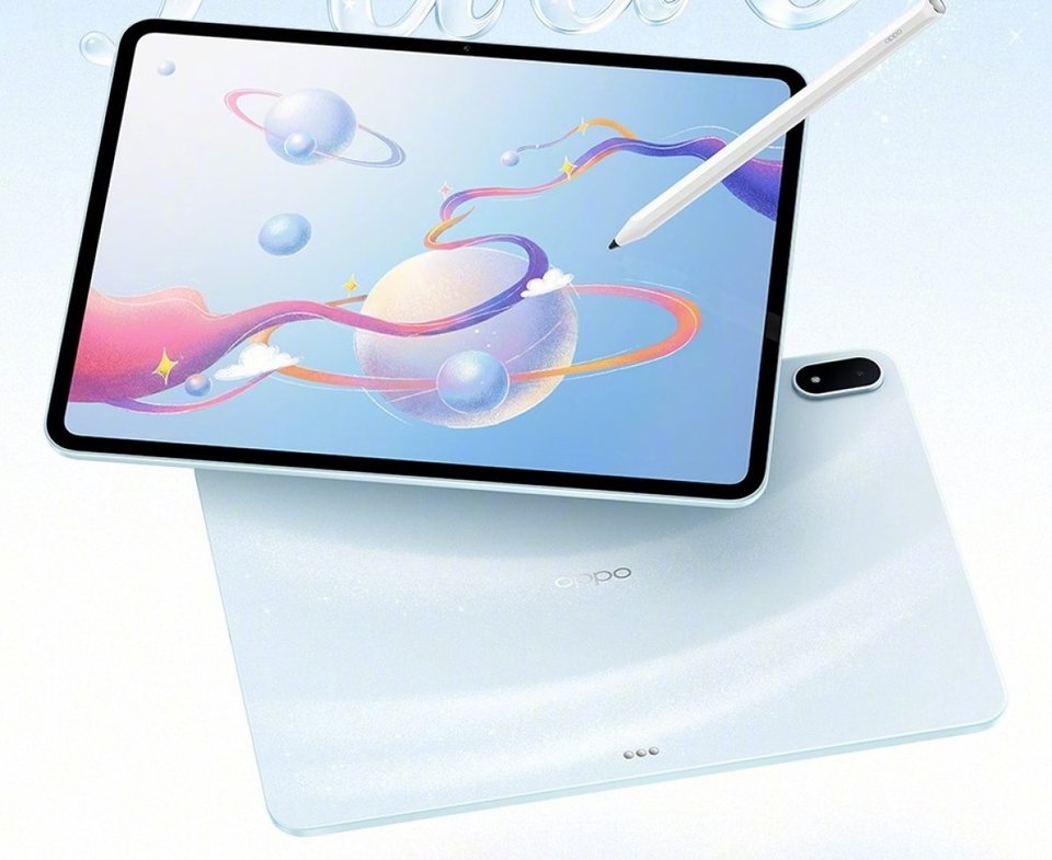 Oppo Reno 16 series, Pad 6, Enco Air 5s and more to debut on May 25