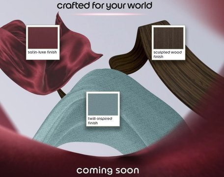 Motorola Edge 70 Pro+ is 'coming soon'