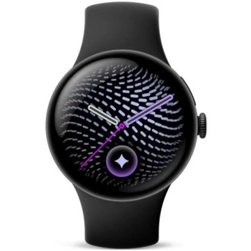 Google Pixel Watch 5 on Google Play Console
