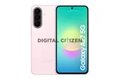Galaxy A27 Render 4