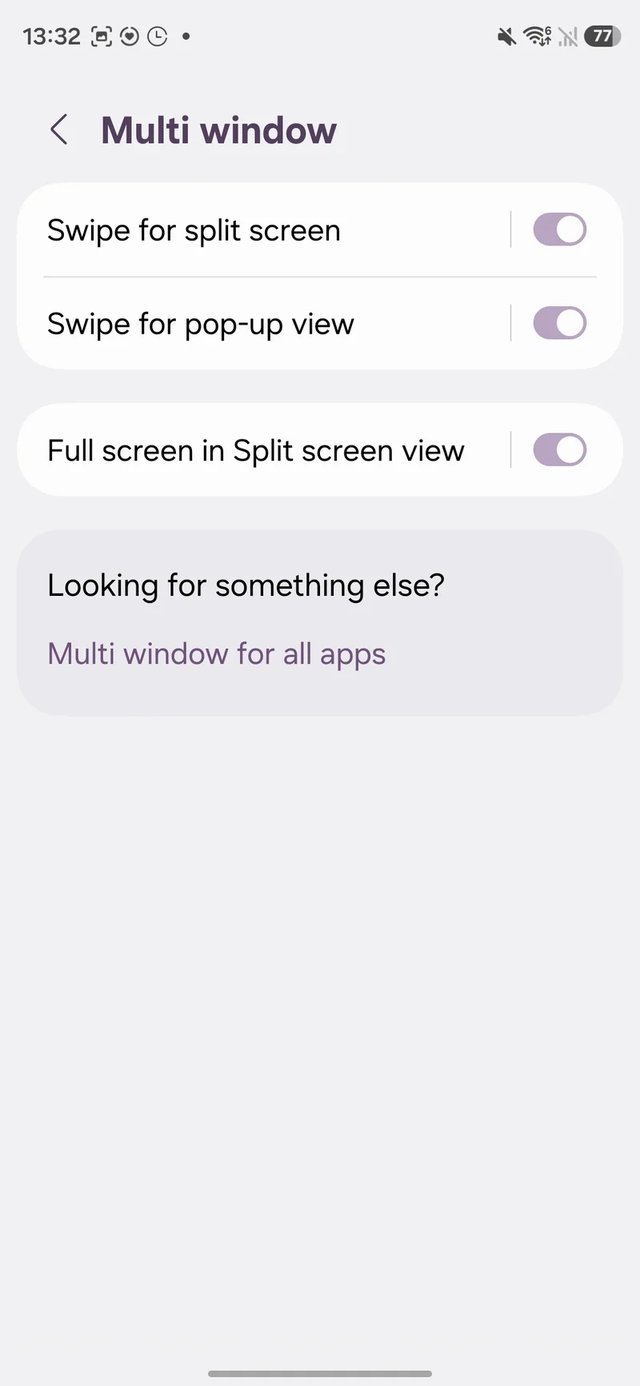 Window Management