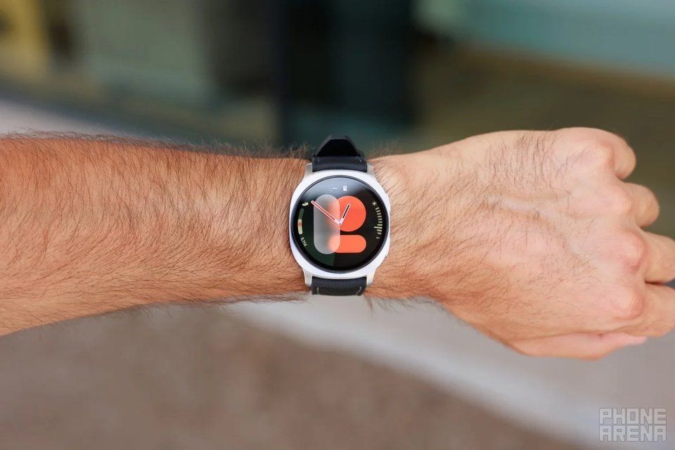 Samsung's Galaxy Watch 8