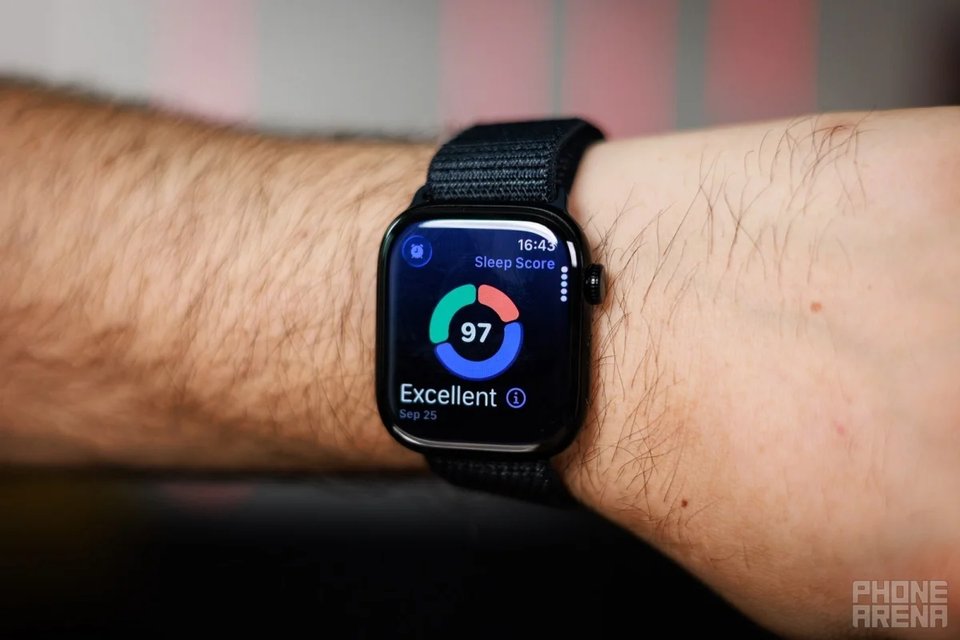 Apple Watch Series 11