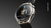 Amazfit's new iOS notifications
