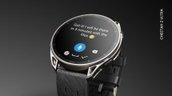 Amazfit's new iOS notifications