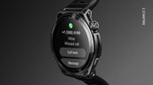 Amazfit's new iOS notifications
