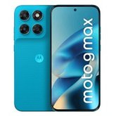 Moto G Max official images in blue