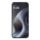 Moto G Max official images in Graphite