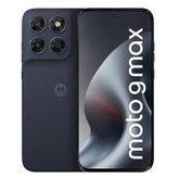Moto G Max official images in Graphite