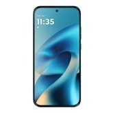 Moto G Max official images in blue