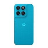 Moto G Max official images in blue