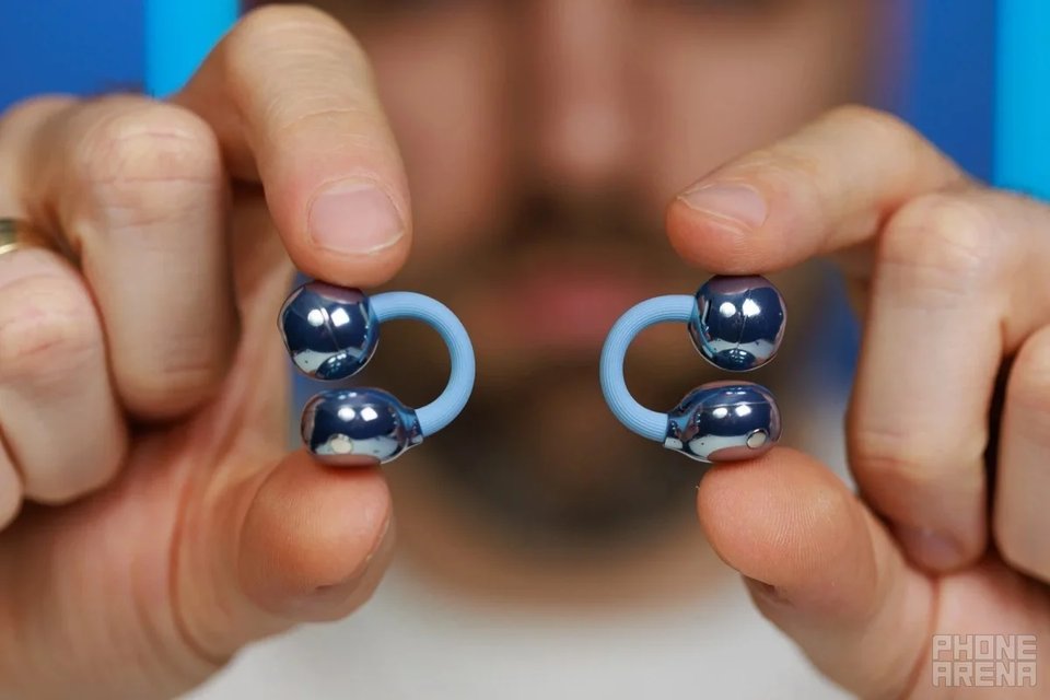Galaxy Buds Image