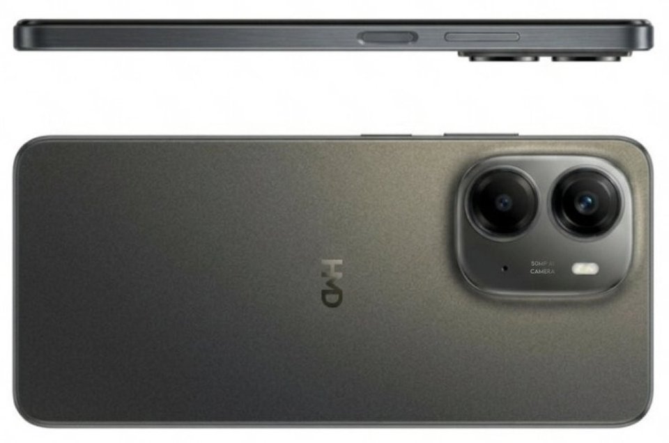 HMD Grand renders and specifications leak
