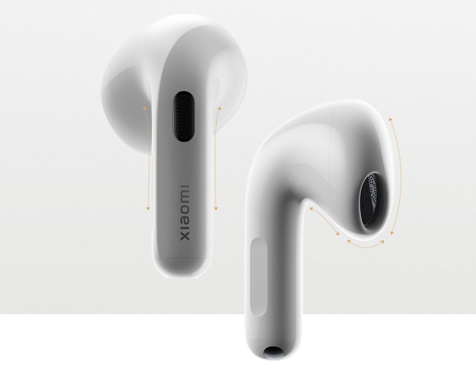 Xiaomi unveils Smart Band 10 Pro, Buds 6, Sound Play speaker