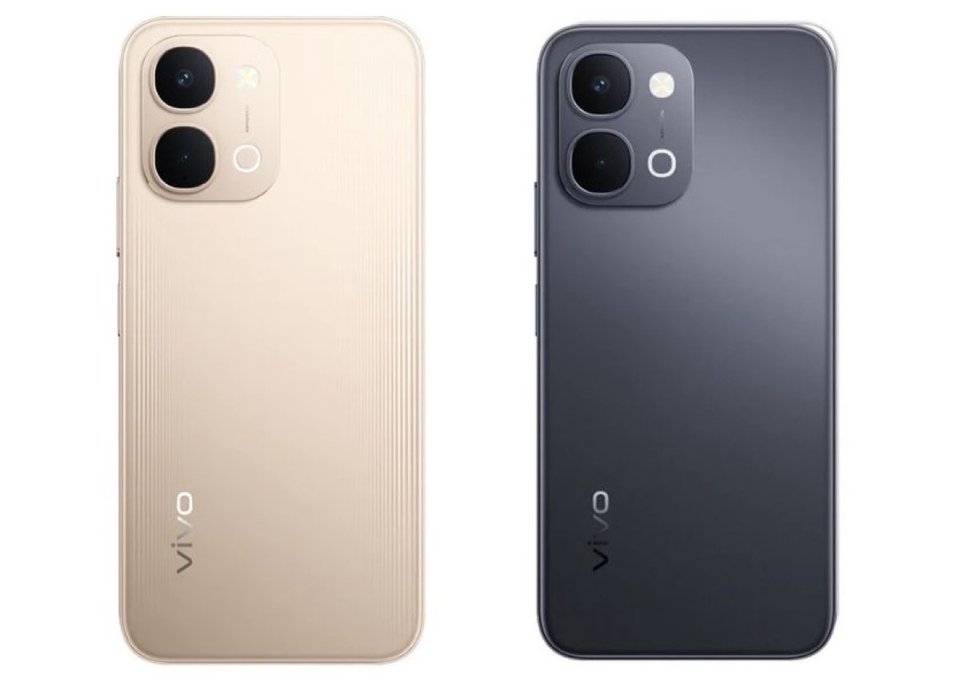 vivo T5 quietly debuts with a 7,200mAh battery, IP69 rating