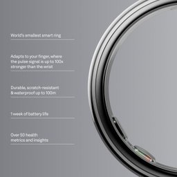 Oura Ring 5