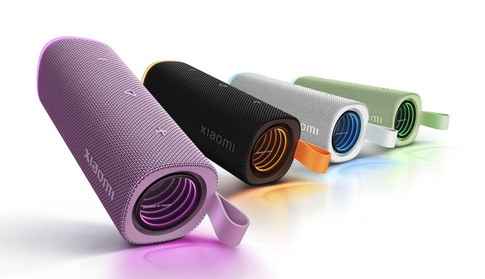 Xiaomi unveils Smart Band 10 Pro, Buds 6, Sound Play speaker