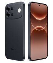 Oppo A7 Pro Max Blue Variant