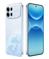 Oppo A7 Pro Max Orange Variant