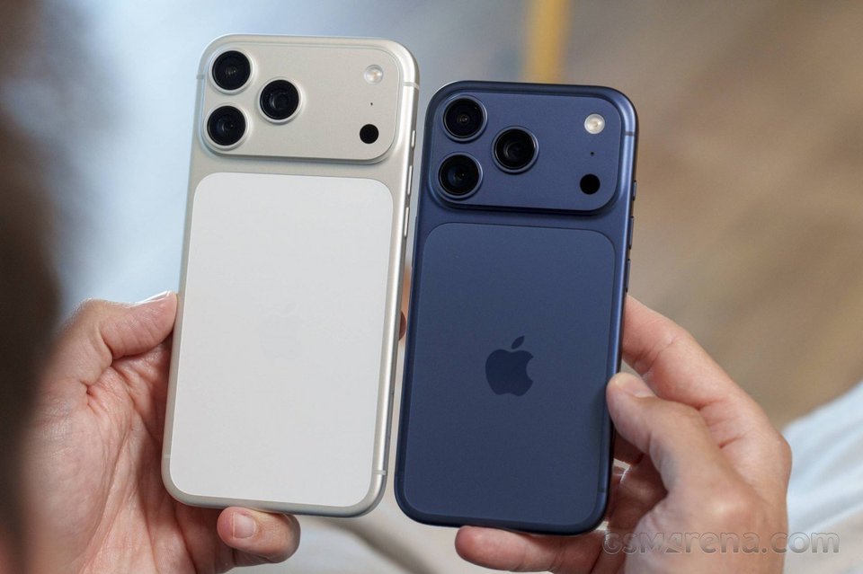Apple Products