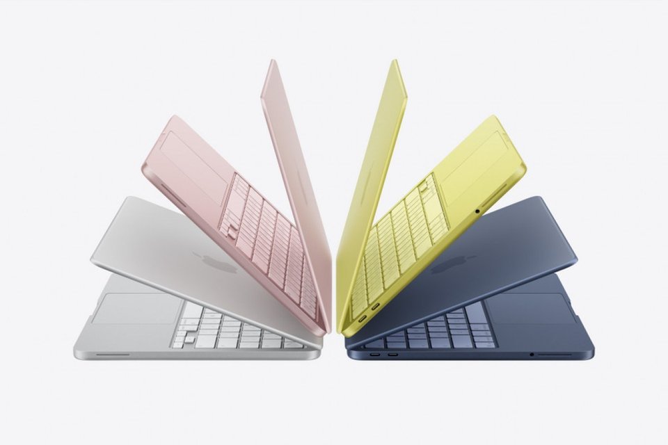 Apple Services